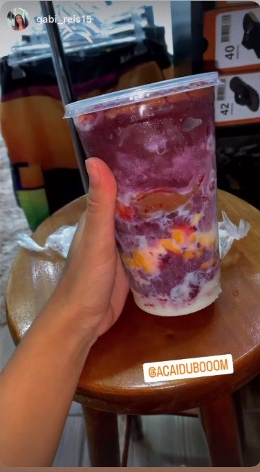 Avaliação de Cliente